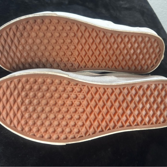 Vans Holographic Slip-On Shoes - Picture 3 of 3